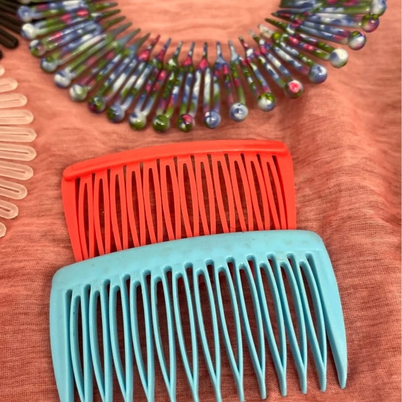 Hair Accessories (Lot of 22) - Picture 7 of 9